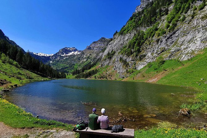 Private tour to the most breathtaking insider spots in Switzerland (1 day) - Door-to-door pickup: why your day starts smoothly