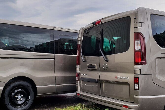 Private transfer from Lucerne to Zurich Airport - Lucerne to Zurich Airport: The Simple Idea That Saves Stress