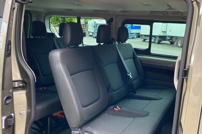 Private transfer from Lucerne to Zurich Airport - Price and Value: What You’re Paying For (and When It Makes Sense)