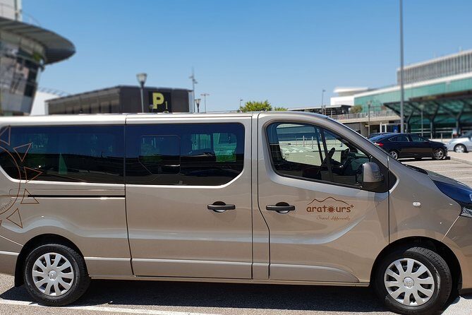 Private transfer from Lucerne to Zurich Airport - Should You Book This Lucerne-to-Zurich Airport Transfer?