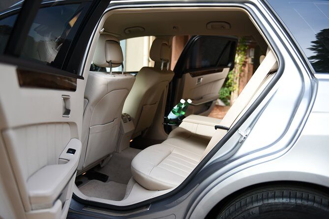 Private transfer from Zurich City to Zurich Airport - Your practical checklist before you trust the ride