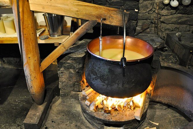 Private Trip from Geneva to Gruyeres: Cheese & Chocolate Tasting - Price and value: $1,490 per group, and what that really covers