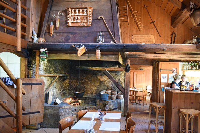 Private Trip from Geneva to Gruyeres: Cheese & Chocolate Tasting - Should you book the Geneva to Gruyères cheese and chocolate trip?