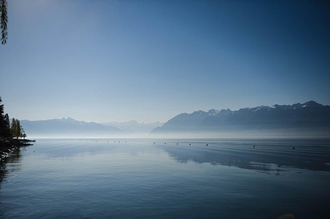 Private Trip from Geneva to Montreux through Lausanne - Lausanne Cathedral and Lake Geneva time: quick orientation, not rushed chaos