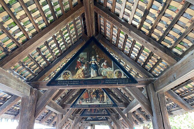 Revealing Lucerne: Self-Guided Audio City Tour - Why This Self-Guided Audio Walk Feels Better Than a Rushed Tour