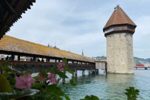 Revealing Lucerne: Self-Guided Audio City Tour - Before You Start: Phone Setup That Saves Your Trip