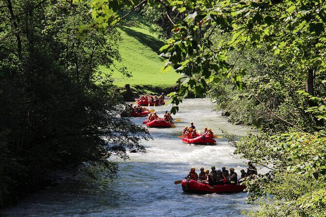 River Rafting Simme with OUTDOOR - Guides make or break rafting: what I’d watch for in their coaching