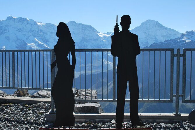 Small group tour to Schilthorn & Interlaken from Zurich (KTZ362) - Skyline Walk and Thrill Walk: Two Ways to See the Same Magic