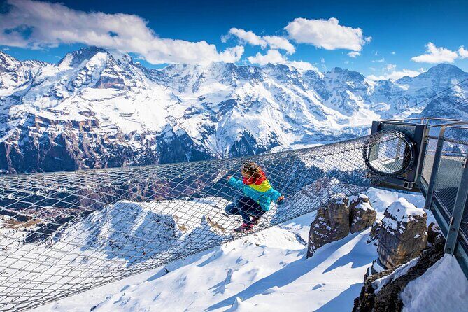 Small group tour to Schilthorn & Interlaken from Zurich (KTZ362) - Price and Value: What You’re Really Paying For