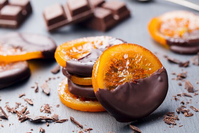 Swiss Chocolate Tasting Experience | Basel - Practical tips to get the best experience