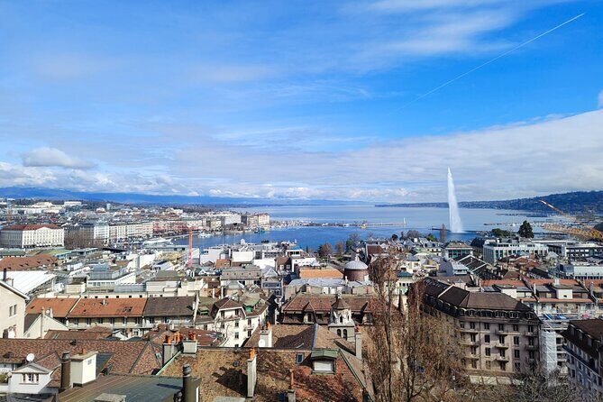 Taste Geneva – A Full Food Tour of Swiss Flavors by Do Eat Better - Halle de Rive Indoor Market: Charcuterie and Pâté en croute