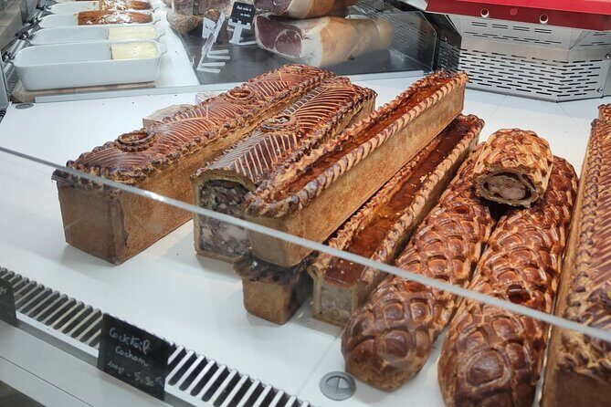Taste Geneva – A Full Food Tour of Swiss Flavors by Do Eat Better - Jet d’Eau Truffles With a Lake-View Finish