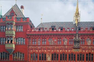 The Best of Basel’s Hidden Treasures: A Self-Guided Audio Tour - Price and pacing: a 1 to 1.5 hour walk that fits your day