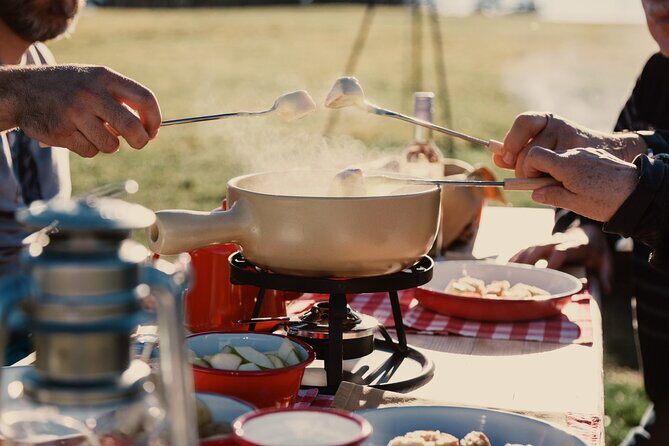 The best Sunset hike with Cheese Fondue - Price and value: what you’re really paying for