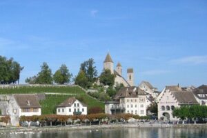 The Great Tour of Zurich by Bus and Boat - Fraumünster to the Limmatquai: The Old Town You Can Spot Later