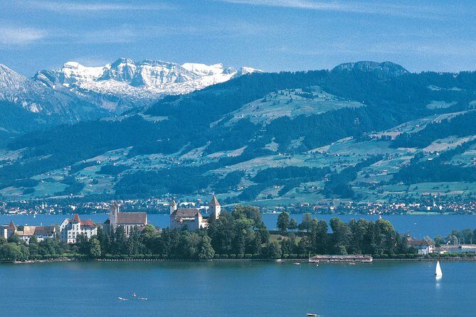 The Great Tour of Zurich by Bus and Boat - Price and Value: Is $82.21 a Smart Deal?