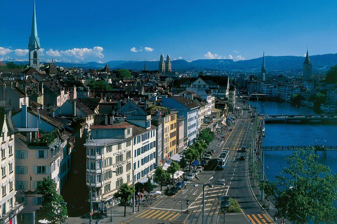 The Great Tour of Zurich by Bus and Boat - Should You Book the Great Tour of Zurich by Bus and Boat?