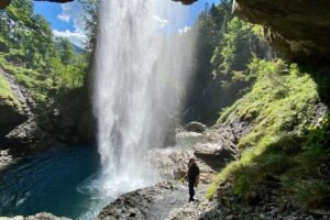 The natural wonders of Switzerland: private tour from Basel (1 day) - Stop 1: Basel for 3 hours of real-city breathing room