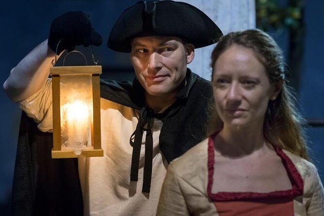 The nightwatchman's secret - Quick takeaways