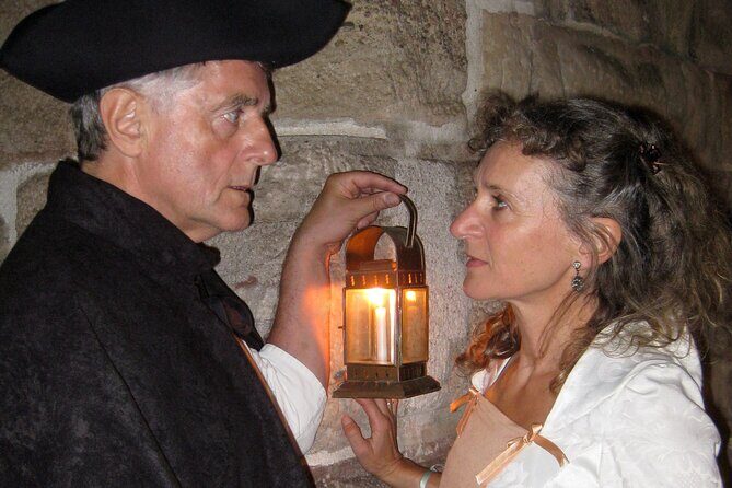 The nightwatchman's secret - Practical Tips for a Smooth Night Walk