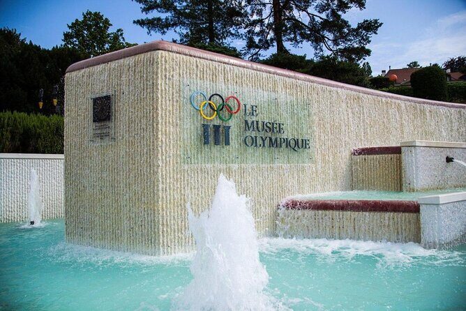The Olympic Museum Entrance Ticket in Lausanne - Key things to know before you go