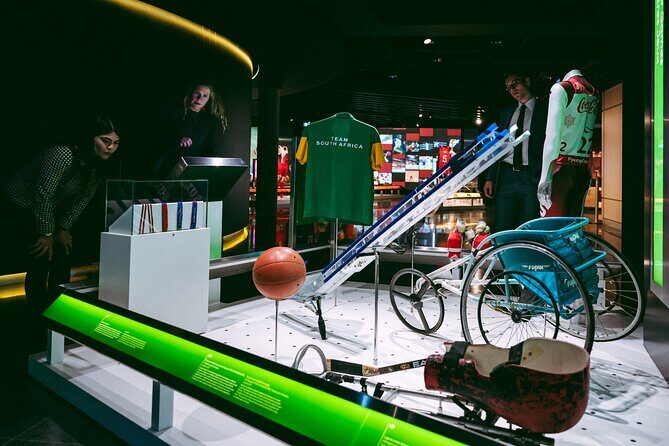 The Olympic Museum Entrance Ticket in Lausanne - Price and booking timing: when it makes sense to plan ahead