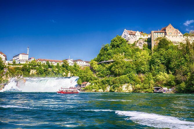 Trip from Zurich to Germany's Black Forest & Swiss Rhine Falls - Key Highlights You’ll Care About