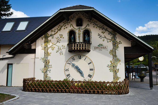 Trip from Zurich to Germany's Black Forest & Swiss Rhine Falls - Comfort, Small-Group Logistics, and What to Pack