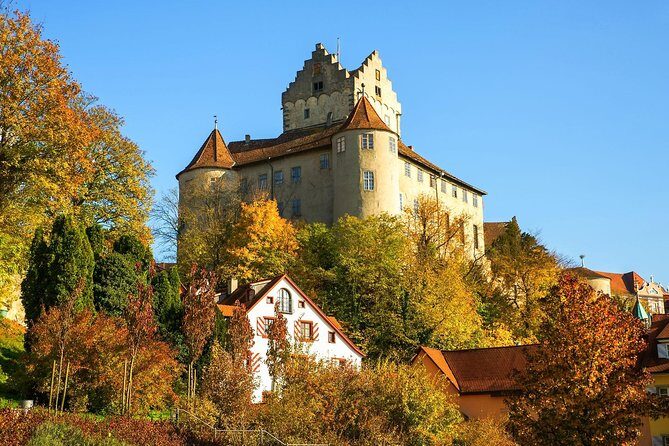 Trip to 4 Countries: Liechtenstein, Austria, Germany, Switzerland - Key things I’d circle before you book