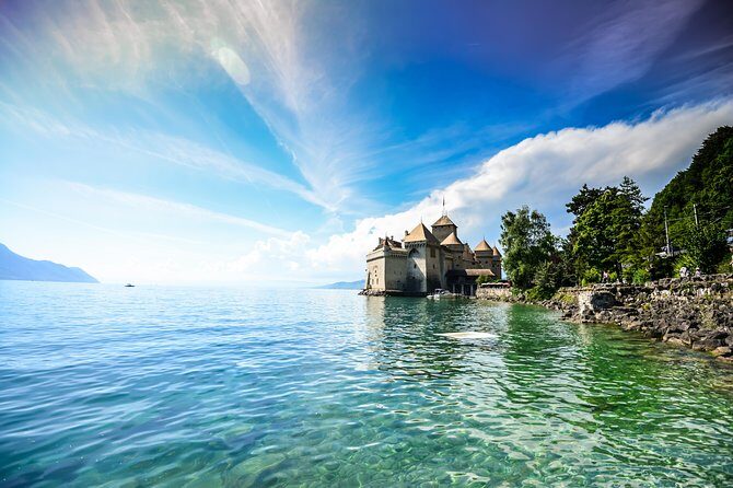 Vevey, Montreux, Chillon Day Trip from Geneva - Key things you’ll notice on this tour