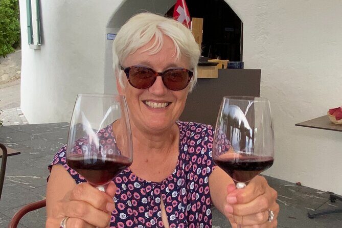 Vine Stories: Lavaux & Lutry wine walk - Pacing, Footwear, and Weather: When the Vineyard Trail Gets Real