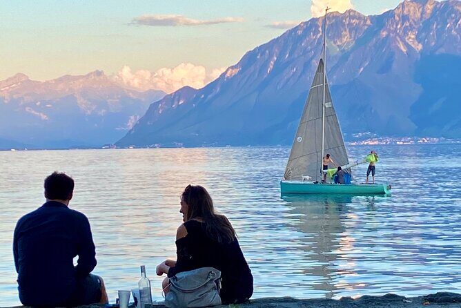 Vine Stories: Lavaux & Lutry wine walk - Should You Book This Lavaux & Lutry Wine Walk?