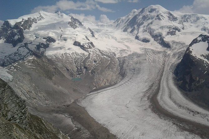Zermatt & Mt. Gornergrat Small Group Day Trip from Basel - Price and value: what you’re really paying for at $749.78
