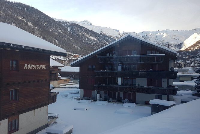 Zermatt & Mt. Gornergrat Small Group Day Trip from Basel - Who this Basel to Zermatt day trip suits best