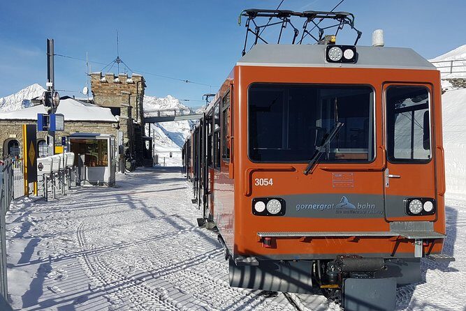 Zermatt & Mt. Gornergrat Small Group Day Trip from Zürich - Why Zermatt and Gornergrat Work So Well in One Day