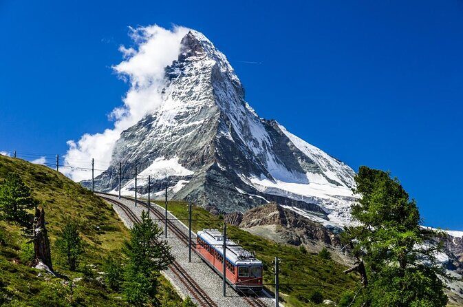 Zermatt Village Walk and Mt. Gornergrat Private Day Trip - Entering Zermatt at walking speed, not tour-bus speed