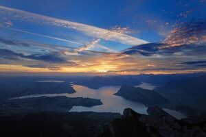 Zurich: Adventure to Pilatus Gold and Silver tour and Lucerne - Fräkmüntegg and the Lead-Up to the Dragon Ride