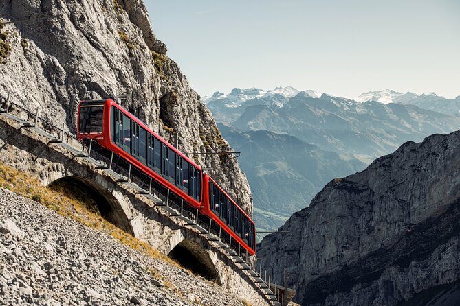 Zurich: Adventure to Pilatus Gold and Silver tour and Lucerne - Gold vs Silver: The Biggest Choice You’ll Make