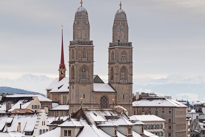Zurich City, Lake Cruise and Chocolate (Private Tour) - Guides and drivers: why private feels worth it when it runs right