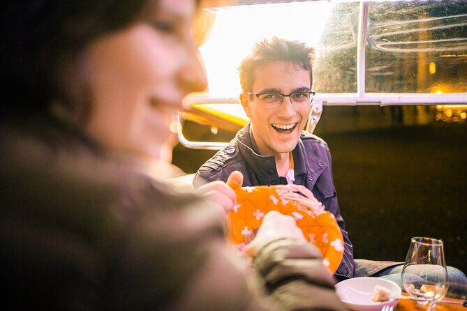 Zurich eTukTuk Private Tour - with Cheese Fondue and Wine - Meeting near Zurich HB and getting the route in your head