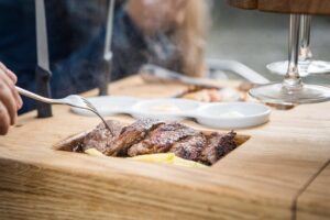 Zürich eTukTuk Tour - Hot Stone BBQ and Wine - Price and What You Truly Get for $185.42