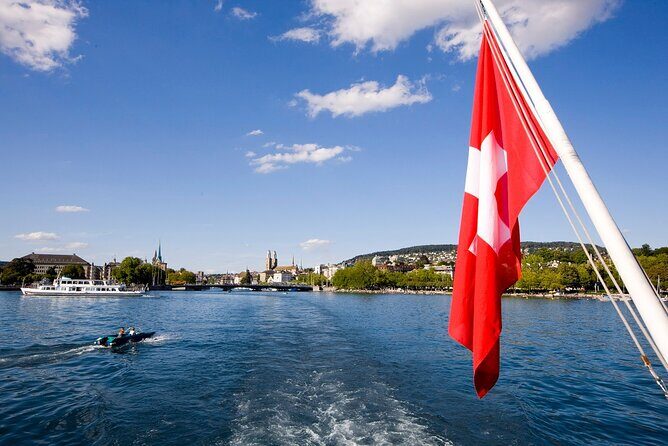Zurich Highlights with Lake Cruise & Optional FIFA Museum Ticket - FIFA Museum Option: A Useful Add-On if You’re Into Football