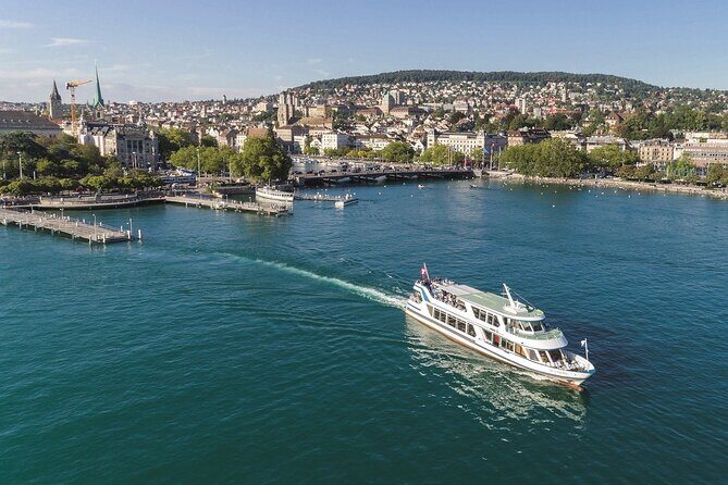 Zurich Highlights with Lake Cruise & Optional FIFA Museum Ticket - Price and Logistics: When the Deal Works and When It Doesn’t