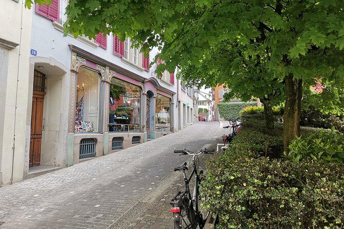 Zürich Historic District Tour - Price, Value, and What You’re Really Paying For