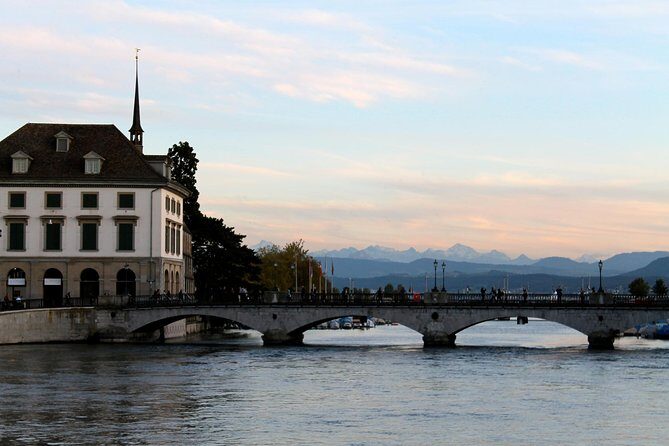 Zurich Like a Local: Customized Private Tour - What you actually get from a Lokafyer: practical city guidance, not a lecture
