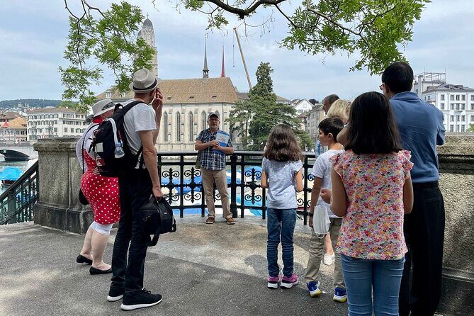 Zurich Sights: Cruise, Lindt Chocolate and optional FIFA Ticket - Lake Zurich Photo Stop and the Cruise to Kilchberg