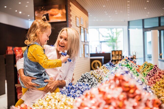 Zurich Sights: Cruise, Lindt Chocolate and optional FIFA Ticket - 24-Hour Zurich Transit Pass: Turning One Tour Into More Daytime