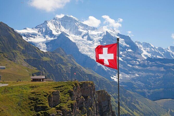 Zurich: Small group tour to Jungfrau, Grindelwald & Interlaken - Key Things I’d Focus On Before You Book