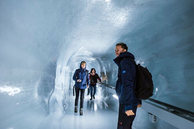 Zurich: Small group tour to Jungfrau, Grindelwald & Interlaken - Who This Tour Fits Best (and Who Should Skip It)