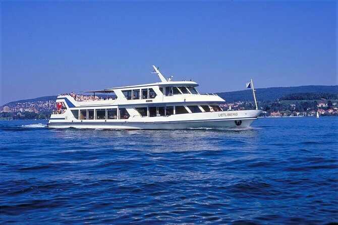 Zurich Walking Tour With Cruise and Aerial Cable Car - Price and value: what $111.57 buys you (and what it does not)